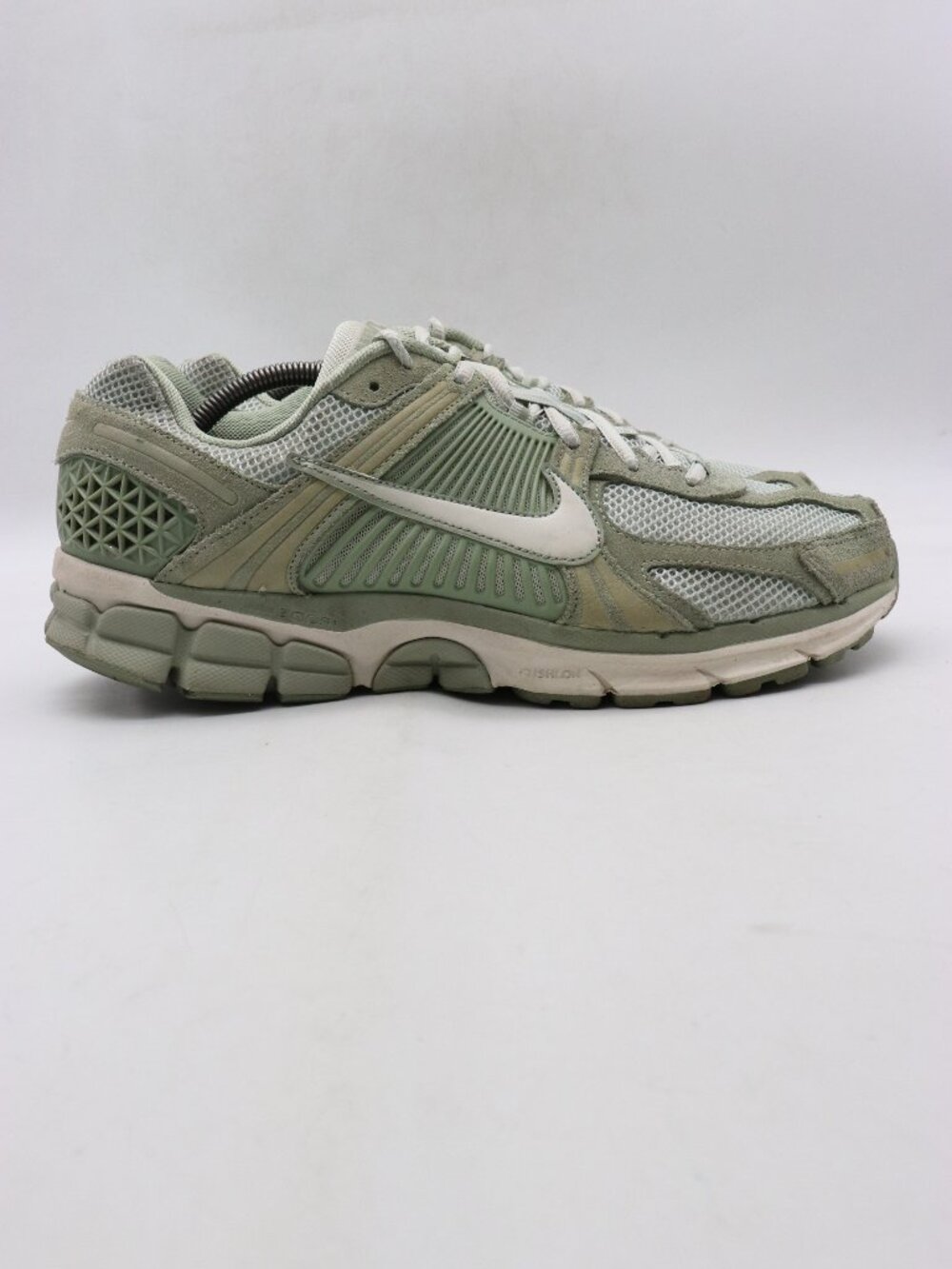 Nike Zoom Vomero 5 Men's Size 12 Running Shoes Jade Horizon Sneakers HF1553-300